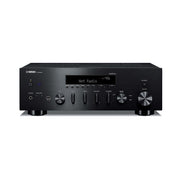Yamaha R-N600A | Récepteur réseau/stéréo - MusicCast - Bluetooth - Wi-Fi - AirPlay 2 - Noir-SONXPLUS Rivière-du-Loup
