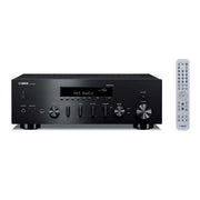 Yamaha R-N600A | Récepteur réseau/stéréo - MusicCast - Bluetooth - Wi-Fi - AirPlay 2 - Noir-SONXPLUS Rivière-du-Loup