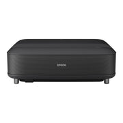 Epson LS650 | Projecteur laser EpiqVision Ultra - Multimédia intelligent - 4K PRO-UHD - Noir-SONXPLUS Rivière-du-Loup