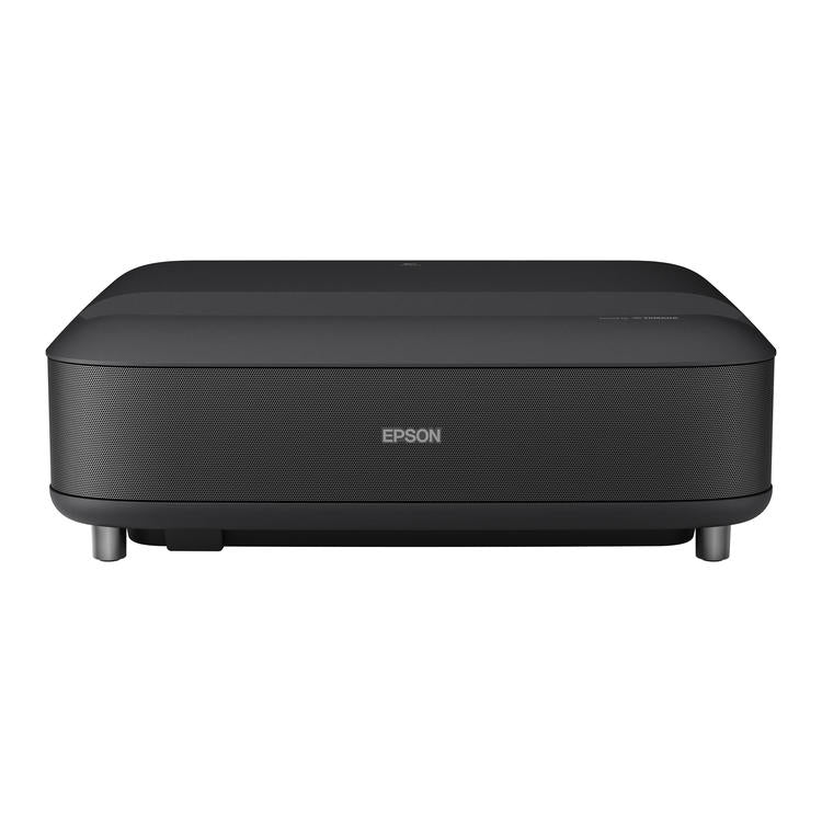 Epson LS650 | Projecteur laser EpiqVision Ultra - Multimédia intelligent - 4K PRO-UHD - Noir-SONXPLUS Rivière-du-Loup