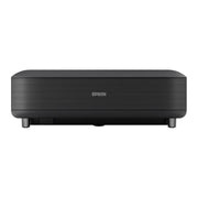 Epson LS650 | Projecteur laser EpiqVision Ultra - Multimédia intelligent - 4K PRO-UHD - Noir-SONXPLUS Rivière-du-Loup