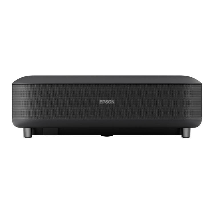 Epson LS650 | Projecteur laser EpiqVision Ultra - Multimédia intelligent - 4K PRO-UHD - Noir-SONXPLUS Rivière-du-Loup