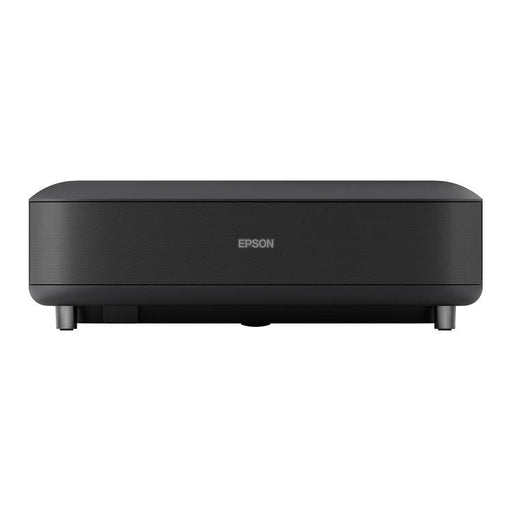 Epson LS650 | Projecteur laser EpiqVision Ultra - Multimédia intelligent - 4K PRO-UHD - Noir-SONXPLUS Rivière-du-Loup