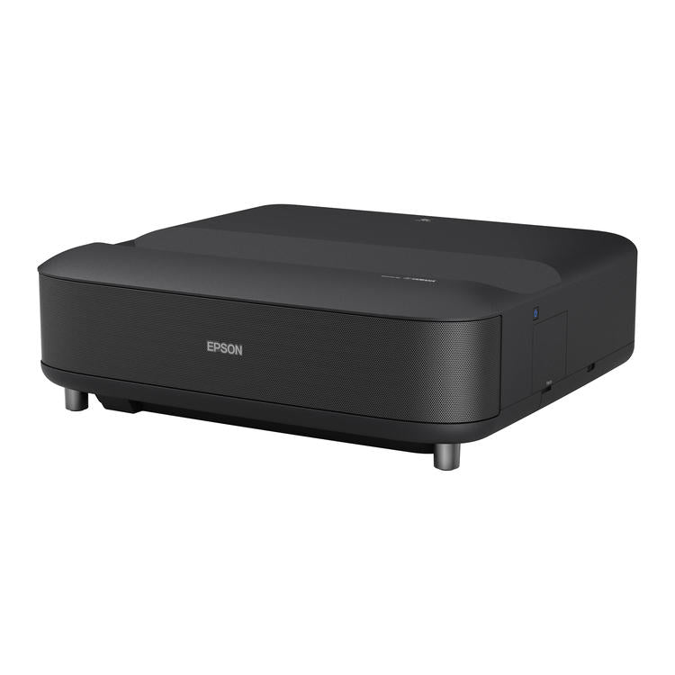 Epson LS650 | Projecteur laser EpiqVision Ultra - Multimédia intelligent - 4K PRO-UHD - Noir-SONXPLUS Rivière-du-Loup