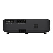 Epson LS650 | Projecteur laser EpiqVision Ultra - Multimédia intelligent - 4K PRO-UHD - Noir-SONXPLUS Rivière-du-Loup