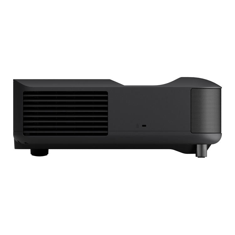 Epson LS650 | Projecteur laser EpiqVision Ultra - Multimédia intelligent - 4K PRO-UHD - Noir-SONXPLUS Rivière-du-Loup