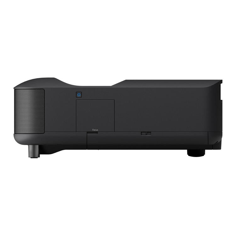 Epson LS650 | Projecteur laser EpiqVision Ultra - Multimédia intelligent - 4K PRO-UHD - Noir-SONXPLUS Rivière-du-Loup