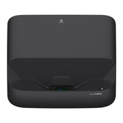 Epson LS650 | Projecteur laser EpiqVision Ultra - Multimédia intelligent - 4K PRO-UHD - Noir-SONXPLUS Rivière-du-Loup