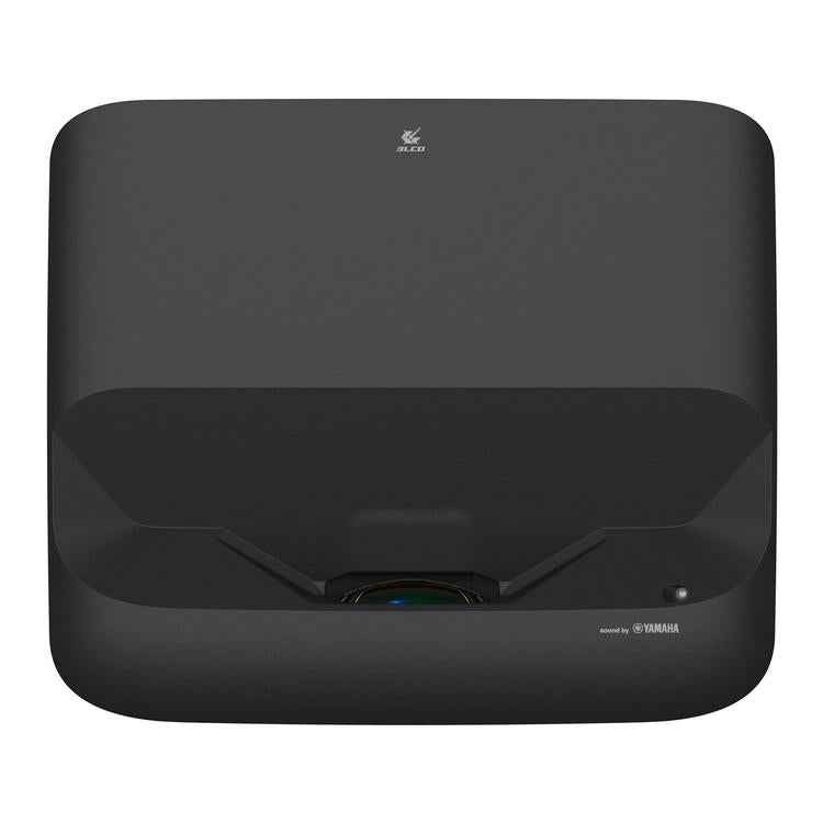 Epson LS650 | Projecteur laser EpiqVision Ultra - Multimédia intelligent - 4K PRO-UHD - Noir-SONXPLUS Rivière-du-Loup