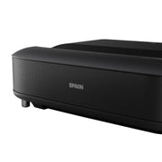 Epson LS650 | Projecteur laser EpiqVision Ultra - Multimédia intelligent - 4K PRO-UHD - Noir-SONXPLUS Rivière-du-Loup