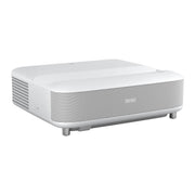 Epson LS650 | Projecteur laser EpiqVision Ultra - Multimédia intelligent - 4K PRO-UHD - Blanc-SONXPLUS Rivière-du-Loup