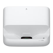 Epson LS650 | Projecteur laser EpiqVision Ultra - Multimédia intelligent - 4K PRO-UHD - Blanc-SONXPLUS Rivière-du-Loup