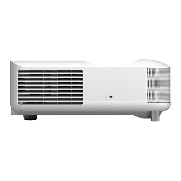 Epson LS650 | Projecteur laser EpiqVision Ultra - Multimédia intelligent - 4K PRO-UHD - Blanc-SONXPLUS Rivière-du-Loup