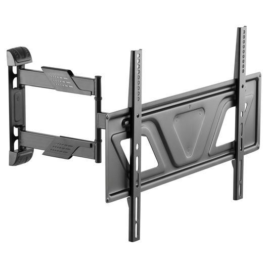 Pro HD SUPT05 | Support mural - Pour téléviseur 37po à 70po - Noir-SONXPLUS Rivière-du-Loup