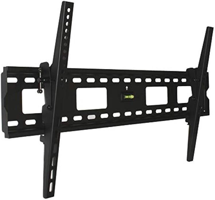 AMX BPL35B | Support mural universel - Pour téléviseur de 32" à 80" - Noir-SONXPLUS Rivière-du-Loup