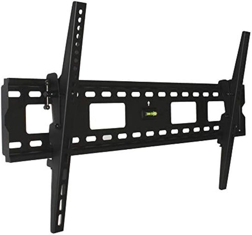AMX BPL35B | Support mural universel - Pour téléviseur de 32" à 80" - Noir-SONXPLUS Rivière-du-Loup
