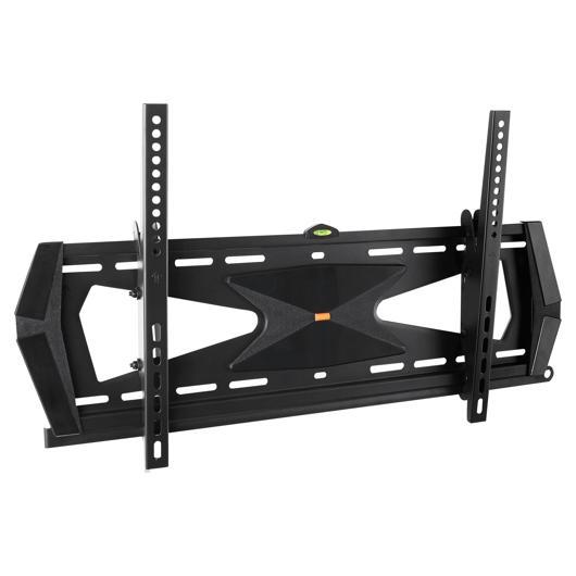 AMX BPL49B | Support Inclinable - Pour téléviseur de 37" à 70" - Noir-SONXPLUS Rivière-du-Loup