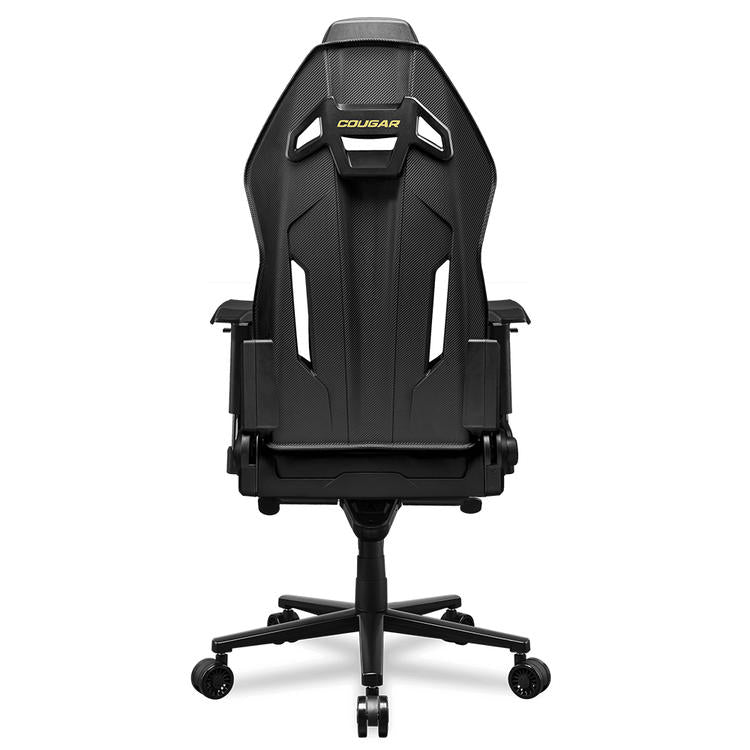 Cougar Hotrod | Chaise de jeu - Dossier multizones - Accoudoir réglable en 4D - Royal-SONXPLUS Rivière-du-Loup