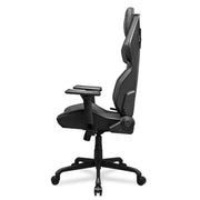 Cougar Hotrod | Chaise de jeu - Dossier multizones - Accoudoir réglable en 3D - Noir-SONXPLUS Rivière-du-Loup