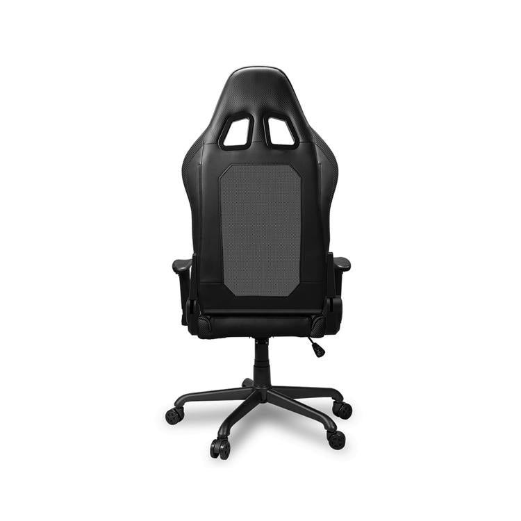 Cougar Armor Air | Chaise de jeu - Dossier haut à 2 options - Accoudoir réglable 2D - Noir-SONXPLUS Rivière-du-Loup