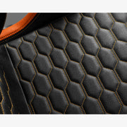 Cougar Outrider | Chaise de jeu - Inclinaison jusqu'à 180 degrés - Logo brodé - Orange-SONXPLUS Rivière-du-Loup