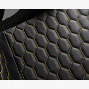 Cougar Outrider | Chaise de jeu - Inclinaison jusqu'à 180 degrés - Logo brodé - Royal-SONXPLUS Rivière-du-Loup