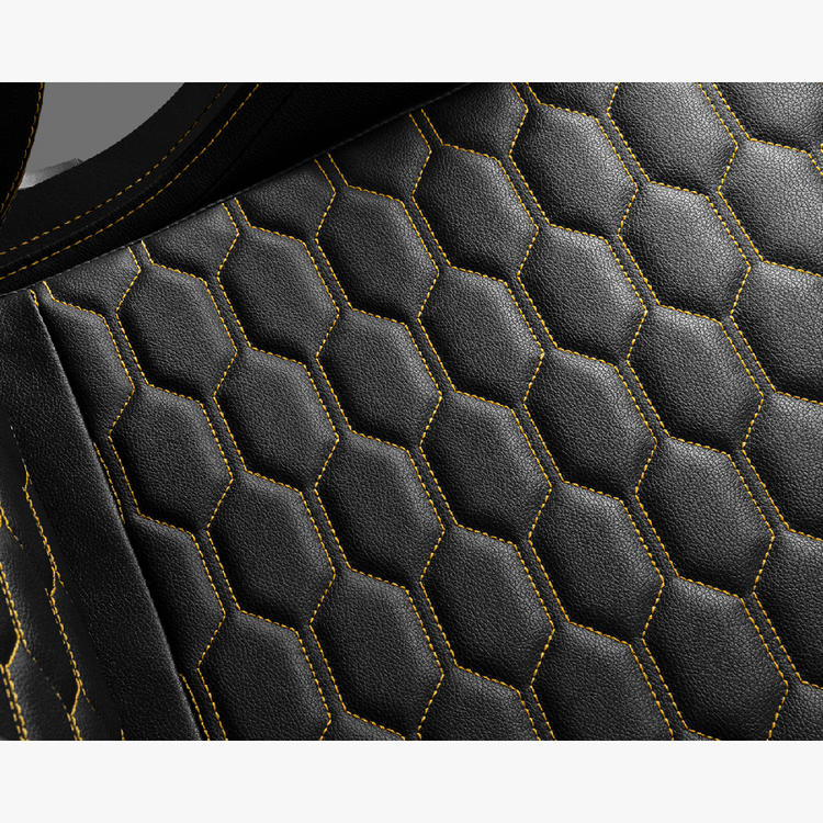Cougar Outrider | Chaise de jeu - Inclinaison jusqu'à 180 degrés - Logo brodé - Royal-SONXPLUS Rivière-du-Loup