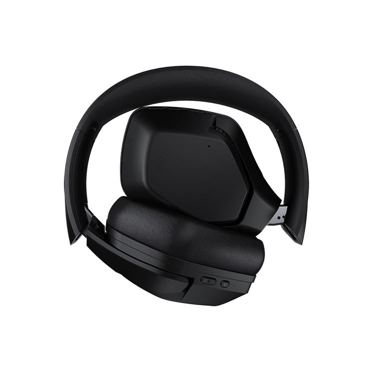 Cougar Spettro | Casque de jeu sans fil ANC - Bluetooth - Suppression active du bruit - Noir-SONXPLUS Rivière-du-Loup