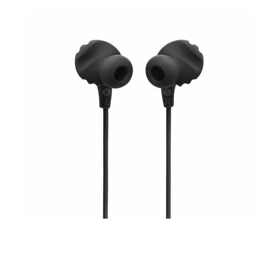JBL Endurance Run BT 2 sport | Écouteurs intra-auriculaires - Sans Fil - IPX5 - Noir-SONXPLUS Rivière-du-Loup