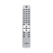 Yamaha CD-C603 | Lecteur CD Multiple - 5 disques - Lecture USB - Pure Direct - Noir-SONXPLUS Rivière-du-Loup