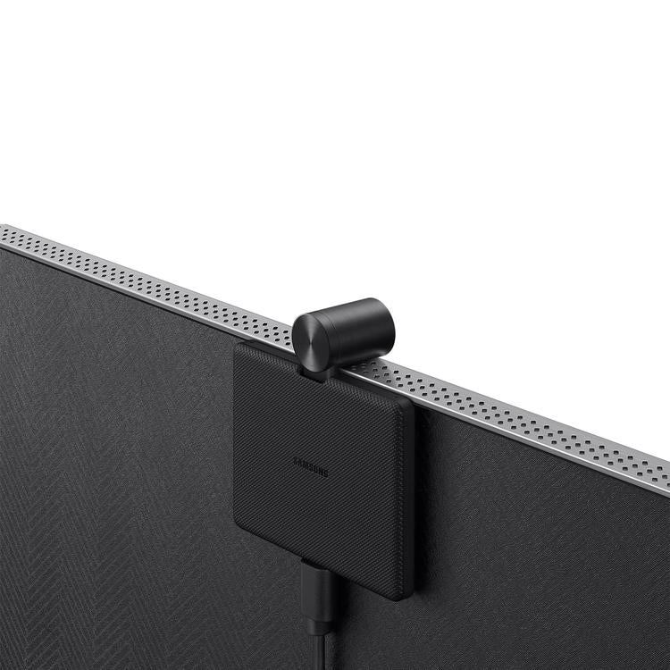 Samsung VG-STCBU2K/ZA | Caméra SlimFit ajustée - Full HD 1080p à 30 ips - Magnétique-SONXPLUS Rivière-du-Loup