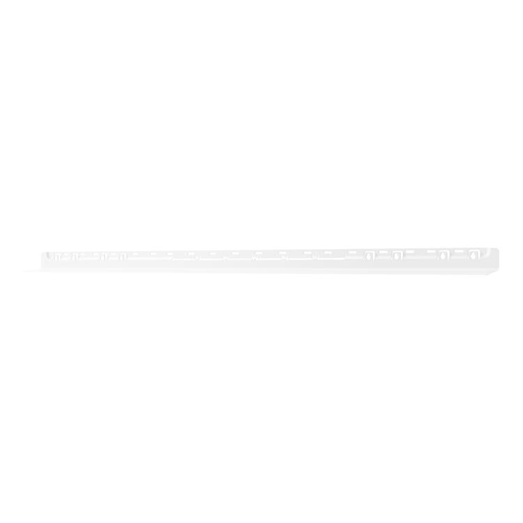 Samsung VG-MSFB00WTDZA | Ma tablette inférieure - Solution murale personnalisable - Blanc-SONXPLUS Rivière-du-Loup