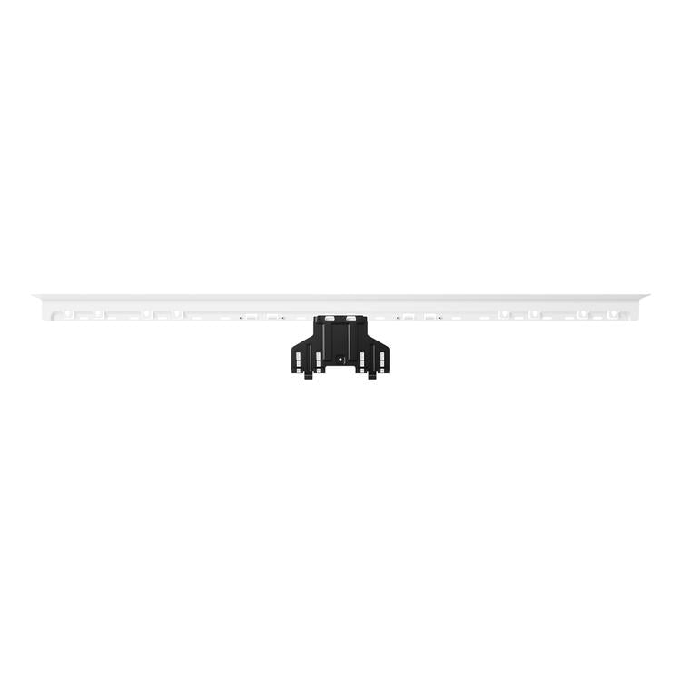 Samsung VG-MSFB55WTCZA | Ma tablette supérieure - Solution murale personnalisable - Blanc-SONXPLUS Rivière-du-Loup