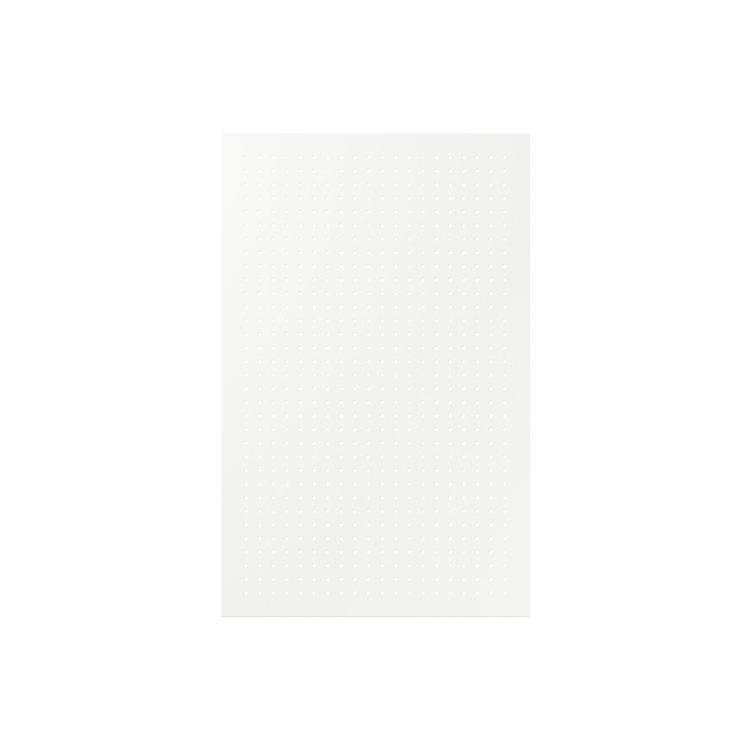 Samsung VG-MSFB55WTFZA | Ma tablette - Panneau perforé - Blanc-SONXPLUS Rivière-du-Loup