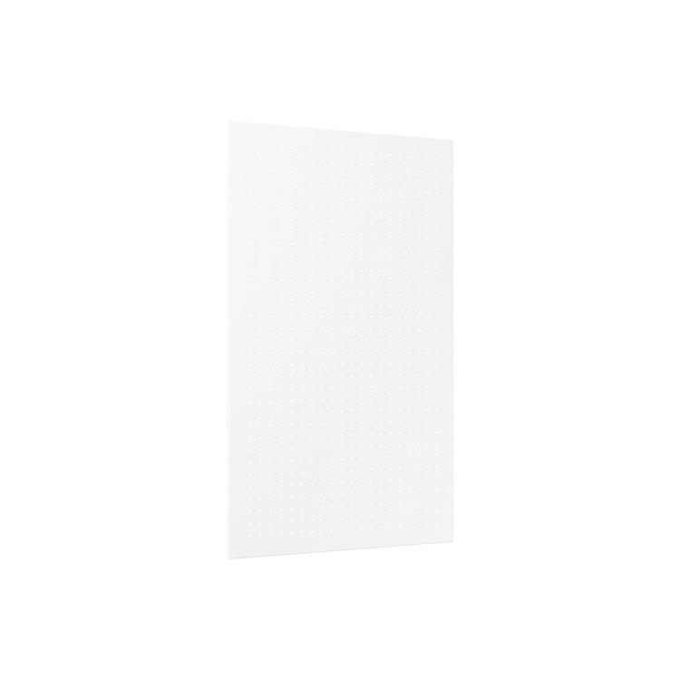Samsung VG-MSFB55WTFZA | Ma tablette - Panneau perforé - Blanc-SONXPLUS Rivière-du-Loup