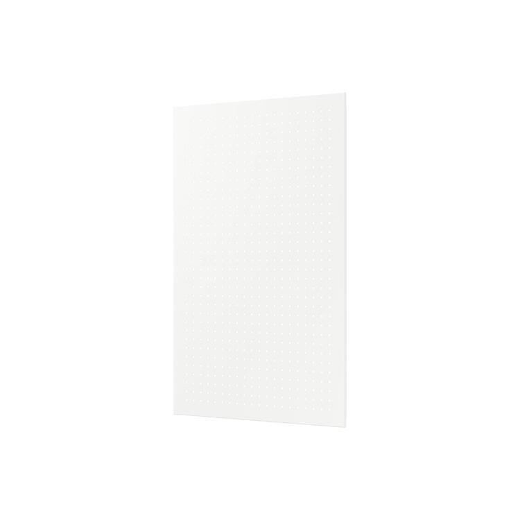 Samsung VG-MSFB55WTFZA | Ma tablette - Panneau perforé - Blanc-SONXPLUS Rivière-du-Loup
