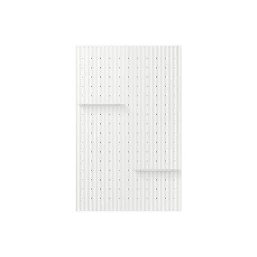 Samsung VG-MSFB65WTEZA | Ma tablette - Tableau à rayures de 65 po - Blanc-SONXPLUS Rivière-du-Loup