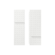 Samsung VG-MSFB65WTEZA | Ma tablette - Tableau à rayures de 65 po - Blanc-SONXPLUS Rivière-du-Loup