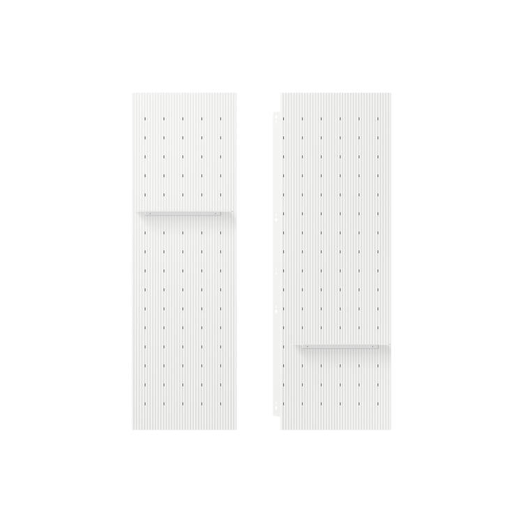 Samsung VG-MSFB65WTEZA | Ma tablette - Tableau à rayures de 65 po - Blanc-SONXPLUS Rivière-du-Loup