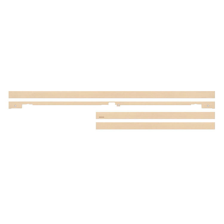 Samsung VG-SCFA50BEBZA | Contour pour téléviseur 50" The Frame - Beige-SONXPLUS Rivière-du-Loup