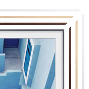 Samsung VG-SCFA50BEBZA | Contour pour téléviseur 50" The Frame - Beige-SONXPLUS Rivière-du-Loup