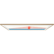 Samsung VG-SCFA55BEBZA | Contour pour téléviseur 55" The Frame - Beige-SONXPLUS Rivière-du-Loup