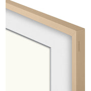 Samsung VG-SCFA55BEBZA | Contour pour téléviseur 55" The Frame - Beige-SONXPLUS Rivière-du-Loup