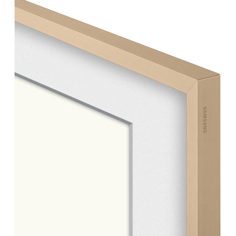 Samsung VG-SCFA55BEBZA | Contour pour téléviseur 55" The Frame - Beige-SONXPLUS Rivière-du-Loup