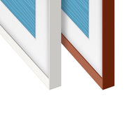 Samsung VG-SCFA65TRCZA | Contour pour téléviseur 65" The Frame - Rouge Brique-SONXPLUS Rivière-du-Loup