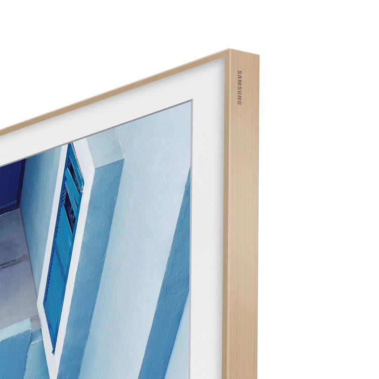 Samsung VG-SCFT32BE/ZA | Contour pour téléviseur 32" The Frame - Beige-SONXPLUS Rivière-du-Loup