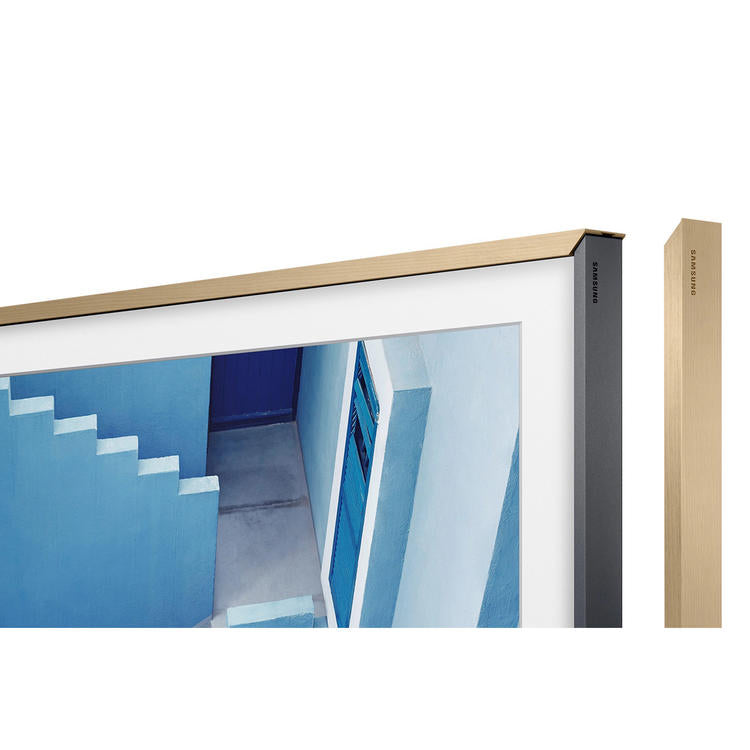 Samsung VG-SCFT32BE/ZA | Contour pour téléviseur 32" The Frame - Beige-SONXPLUS Rivière-du-Loup