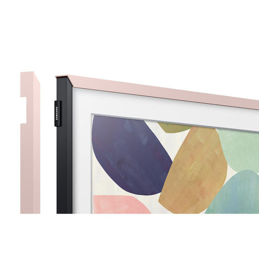 Samsung VG-SCFT32NP/ZA | Contour pour téléviseur 32" The Frame - Rose-SONXPLUS Rivière-du-Loup