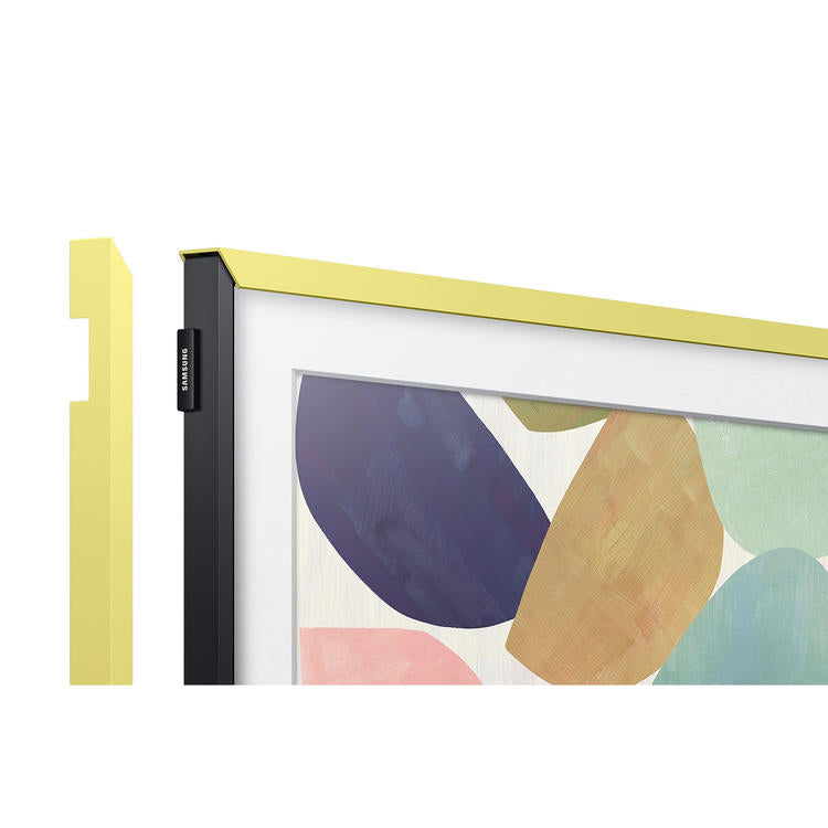 Samsung VG-SCFT32VL/ZA | Contour pour téléviseur 32" The Frame - Citron Vif-SONXPLUS Rivière-du-Loup