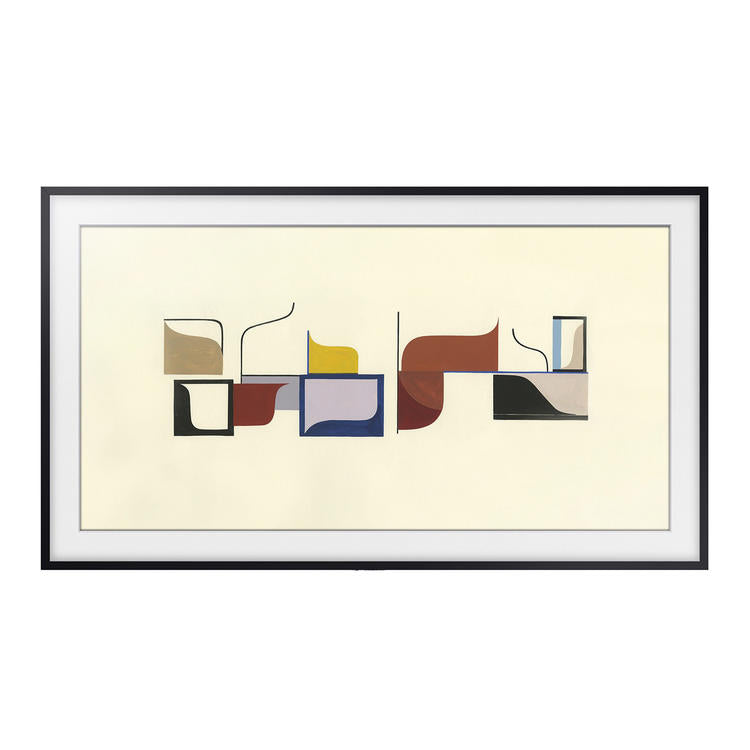Samsung VG-SCFT50BL/ZA | Contour pour téléviseur 50" The Frame - Noir-SONXPLUS Rivière-du-Loup